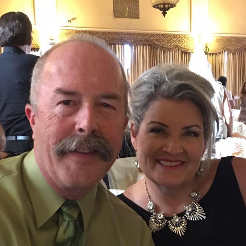 Meet your Posher, Christy